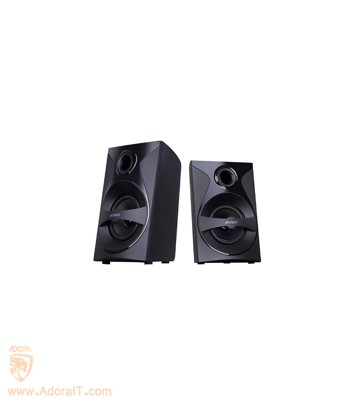 f3800x speaker